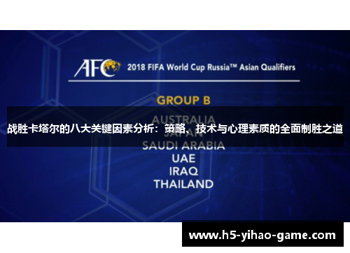 战胜卡塔尔的八大关键因素分析：策略、技术与心理素质的全面制胜之道