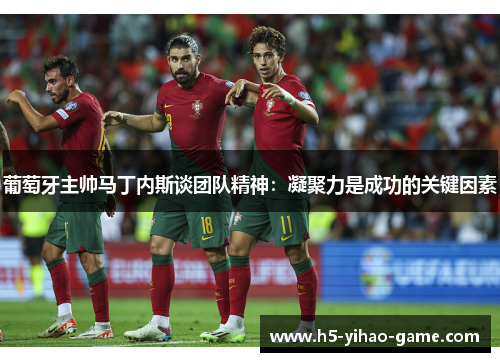 葡萄牙主帅马丁内斯谈团队精神：凝聚力是成功的关键因素